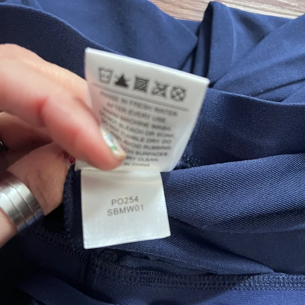 Solbari swim leggings - Picture 5 of 5